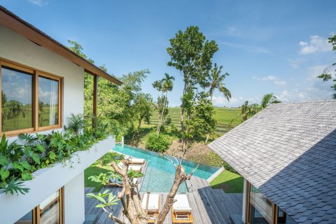 5 bedrooms House in Pererenan, Mengwi, Badung, Bali (4595) 13