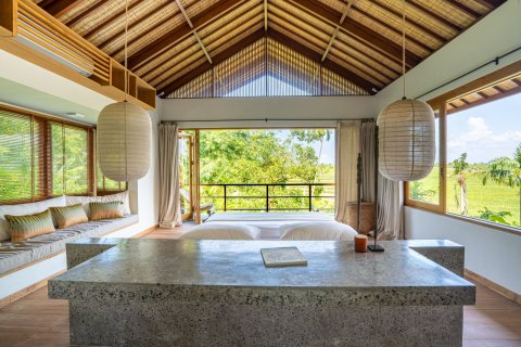 5 bedrooms House in Pererenan, Mengwi, Badung, Bali (4595) 24