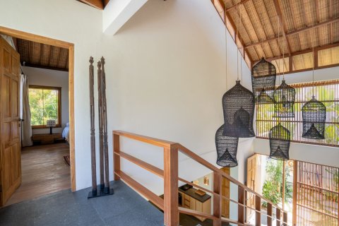 5 bedrooms House in Pererenan, Mengwi, Badung, Bali (4595) 4
