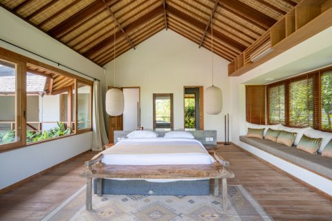 5 bedrooms House in Pererenan, Mengwi, Badung, Bali (4595) 26