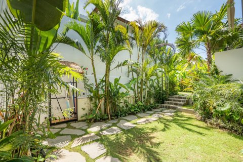 5 bedrooms House in Pererenan, Mengwi, Badung, Bali (4595) 11