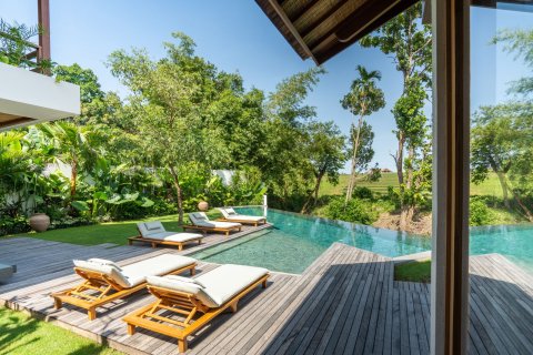 5 bedrooms House in Pererenan, Mengwi, Badung, Bali (4595) 14