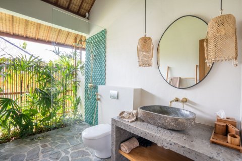 5 bedrooms House in Pererenan, Mengwi, Badung, Bali (4595) 27