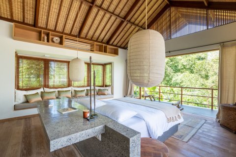5 bedrooms House in Pererenan, Mengwi, Badung, Bali (4595) 25