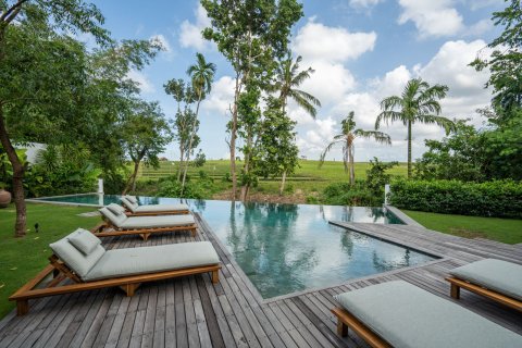 5 bedrooms House in Pererenan, Mengwi, Badung, Bali (4595) 21