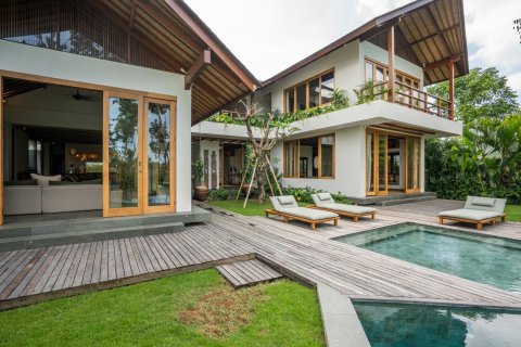 5 bedrooms House in Pererenan, Mengwi, Badung, Bali (4595) 19