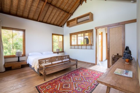 5 bedrooms House in Pererenan, Mengwi, Badung, Bali (4595) 3