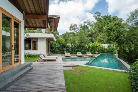 5 bedrooms House in Pererenan, Mengwi, Badung, Bali (4595) 7