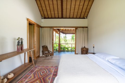 5 bedrooms House in Pererenan, Mengwi, Badung, Bali (4595) 28