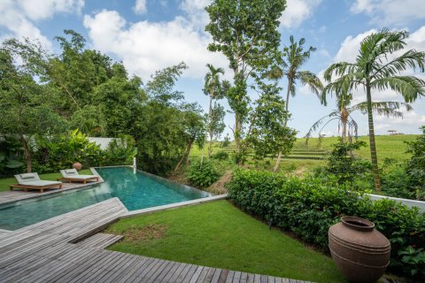 5 bedrooms House in Pererenan, Mengwi, Badung, Bali (4595) 23
