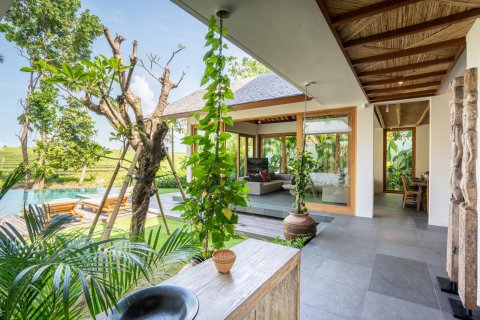 5 bedrooms House in Pererenan, Mengwi, Badung, Bali (4595) 16