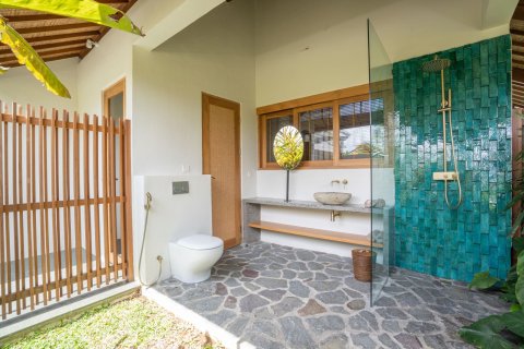 5 bedrooms House in Pererenan, Mengwi, Badung, Bali (4595) 2