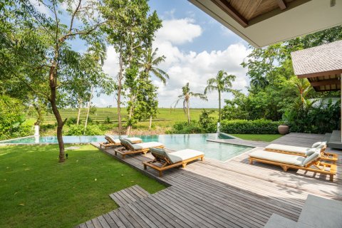 5 bedrooms House in Pererenan, Mengwi, Badung, Bali (4595) 22