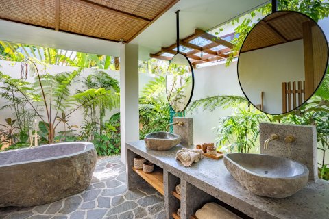 5 bedrooms House in Pererenan, Mengwi, Badung, Bali (4595) 5