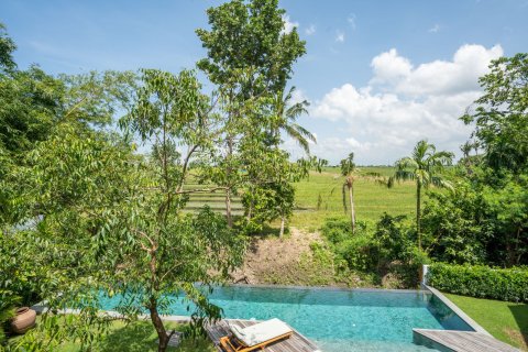 5 bedrooms House in Pererenan, Mengwi, Badung, Bali (4595) 12