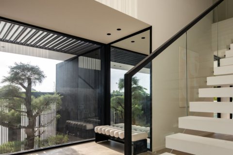 4 bedrooms Villa in Kerobokan, Badung, Bali (4601) 15