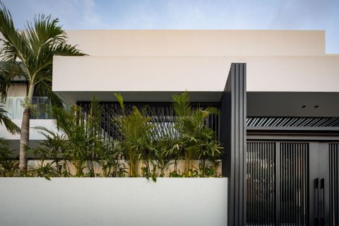 4 bedrooms Villa in Kerobokan, Badung, Bali (4601) 14