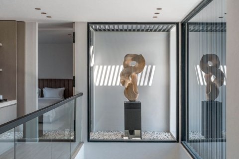 4 bedrooms Villa in Kerobokan, Badung, Bali (4601) 19