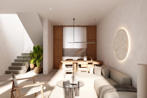 2 bedrooms Villa in Pecatu, Badung, Bali (14396) 3