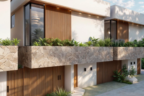 2 bedrooms Villa in Pecatu, Badung, Bali (14398)