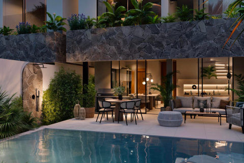 2 bedrooms Villa in Pecatu, Badung, Bali (14398) 7