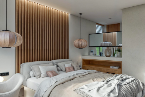 2 bedrooms Villa in Pecatu, Badung, Bali (14398) 6