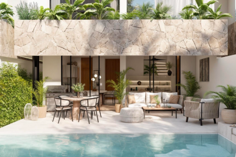 2 bedrooms Villa in Pecatu, Badung, Bali (14398) 2