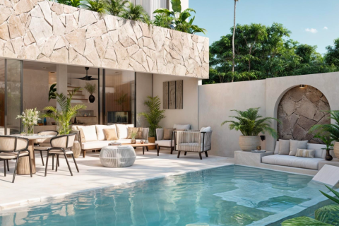 2 bedrooms Villa in Pecatu, Badung, Bali (14398) 3