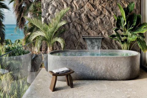 Studio Apartment in Manggis, Karang Asem, Bali (14400) 2