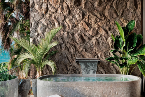 Studio Apartment in Manggis, Karang Asem, Bali (14400) 7