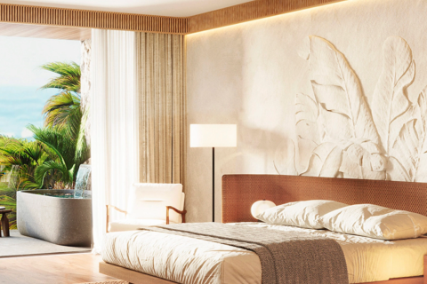 Studio Apartment in Manggis, Karang Asem, Bali (14400) 6