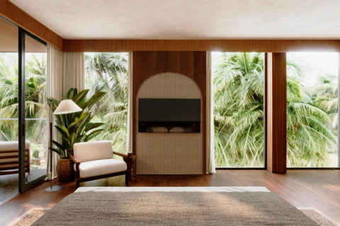 Studio Apartment in Manggis, Karang Asem, Bali (14400) 4