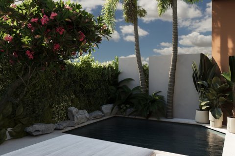 2 bedrooms Villa in Mengwi, Badung, Bali (14395) 26