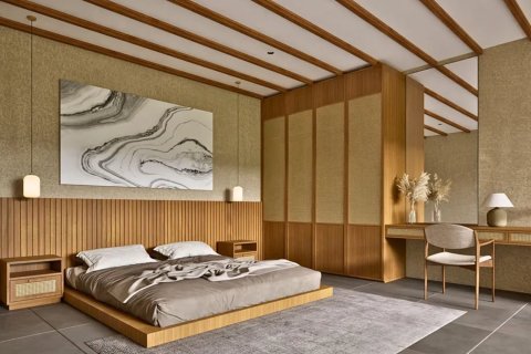 1 bedroom Villa in Mengwi, Badung, Bali (14397) 3