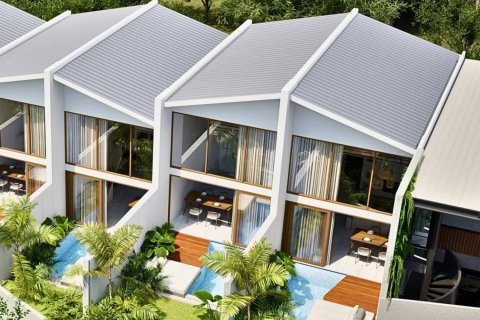 1 bedroom Villa in Mengwi, Badung, Bali (14397)