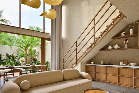 1 bedroom Villa in Mengwi, Badung, Bali (14397) 2