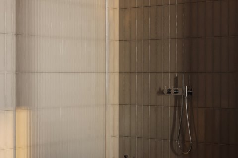 Studio Apartment in Mengwi, Badung, Bali (14394)