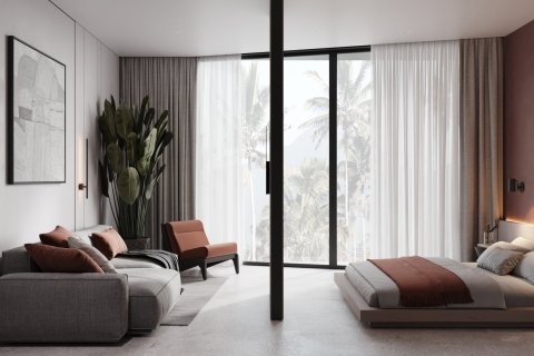 Studio Apartment in Mengwi, Badung, Bali (14394) 8