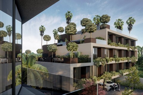Studio Apartment in Mengwi, Badung, Bali (14394) 6