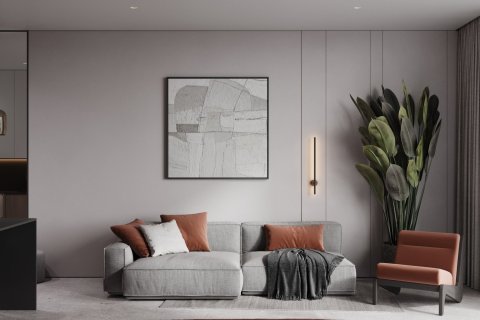 Studio Apartment in Mengwi, Badung, Bali (14394) 7