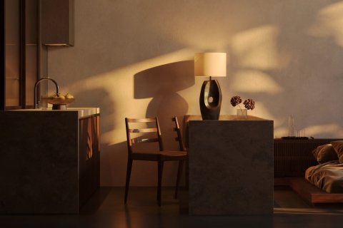 Studio Apartment in Mengwi, Badung, Bali (14394) 5