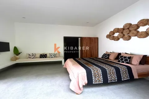 Вилла с 1 спальней в Семиньяк, Бадунг, Бали (12620) 6