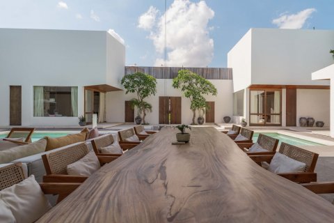 6 bedrooms Villa in Canggu, Badung, Bali (4486) 15