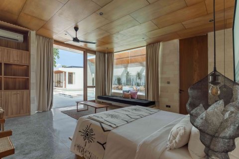 6 bedrooms Villa in Canggu, Badung, Bali (4486) 30
