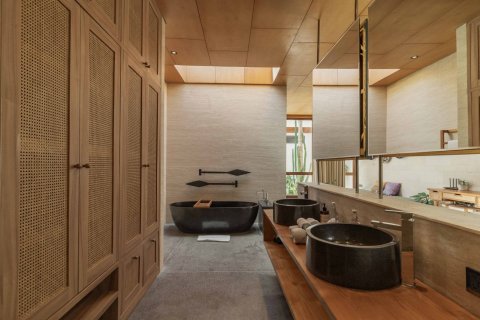 6 bedrooms Villa in Canggu, Badung, Bali (4486) 25