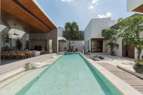 6 bedrooms Villa in Canggu, Badung, Bali (4486) 7