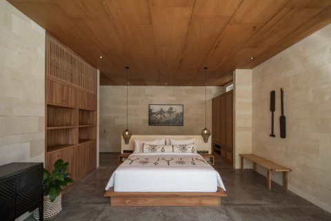 6 bedrooms Villa in Canggu, Badung, Bali (4486) 21