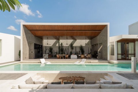 6 bedrooms Villa in Canggu, Badung, Bali (4486) 3