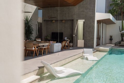 6 bedrooms Villa in Canggu, Badung, Bali (4486) 5