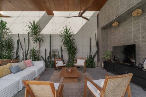 6 bedrooms Villa in Canggu, Badung, Bali (4486) 10